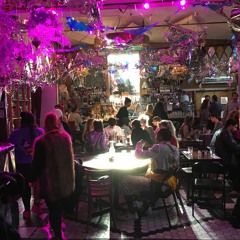 Live @ House Of Yes - New Years Day 2017