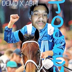 JOCKEY - DEMO X ABHI
