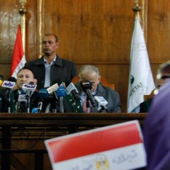 منطوق حكم المحكمة الإدارية العليا - سيادة مصر على تيران وصنافير مقطوع بها‬