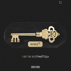 Royce Da 59 - I Got The Keys (Freestyle) (DigitalDripped.com)