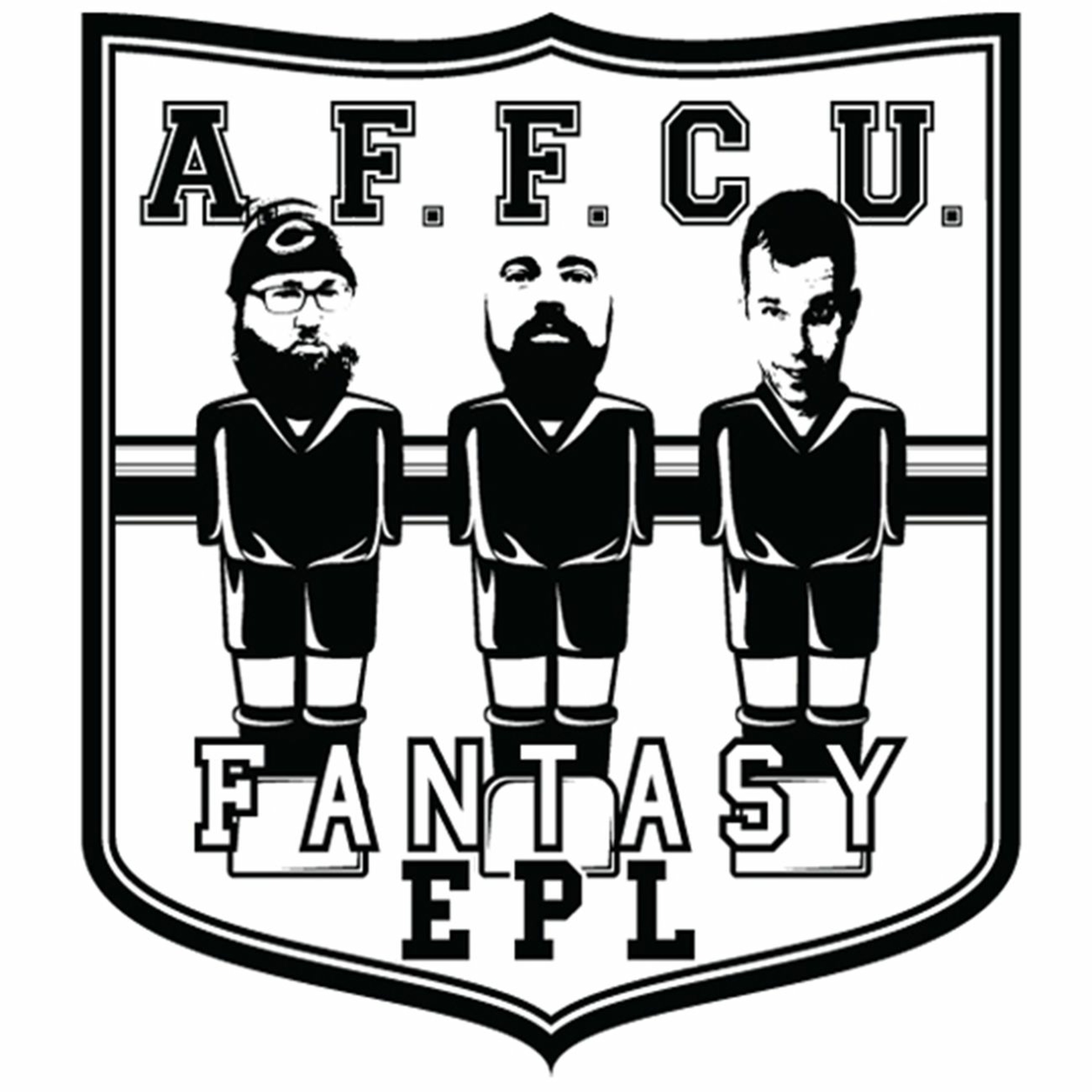Association Fantasy Football Cast United — FPL Pod