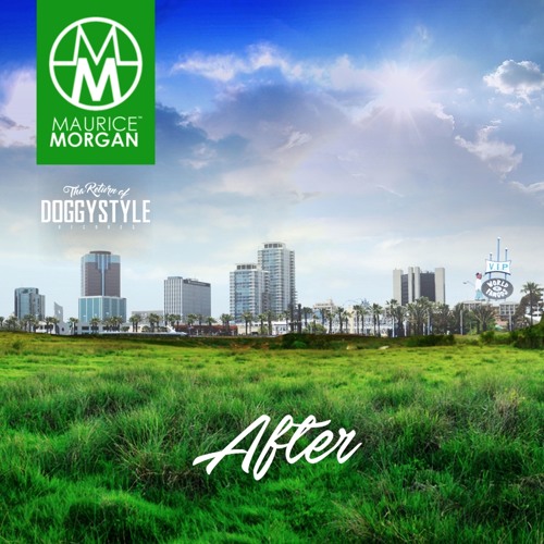 Maurice Morgan- After