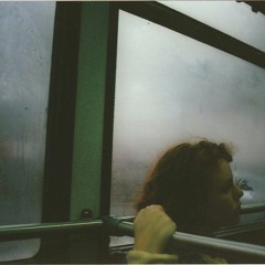 Cam Kenarı // Nalân Günaydın