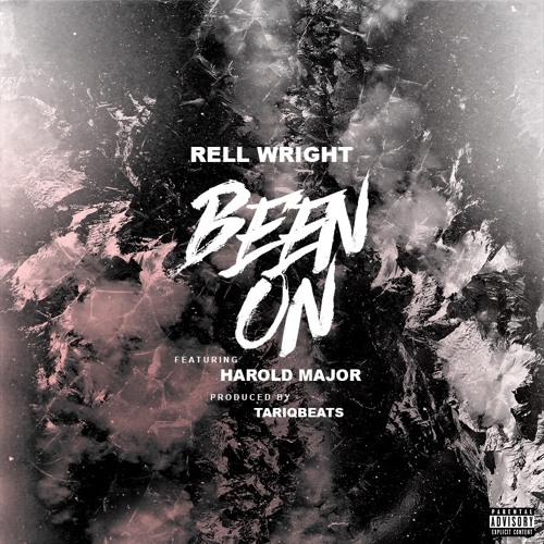 Been On (Feat. Harold Major)