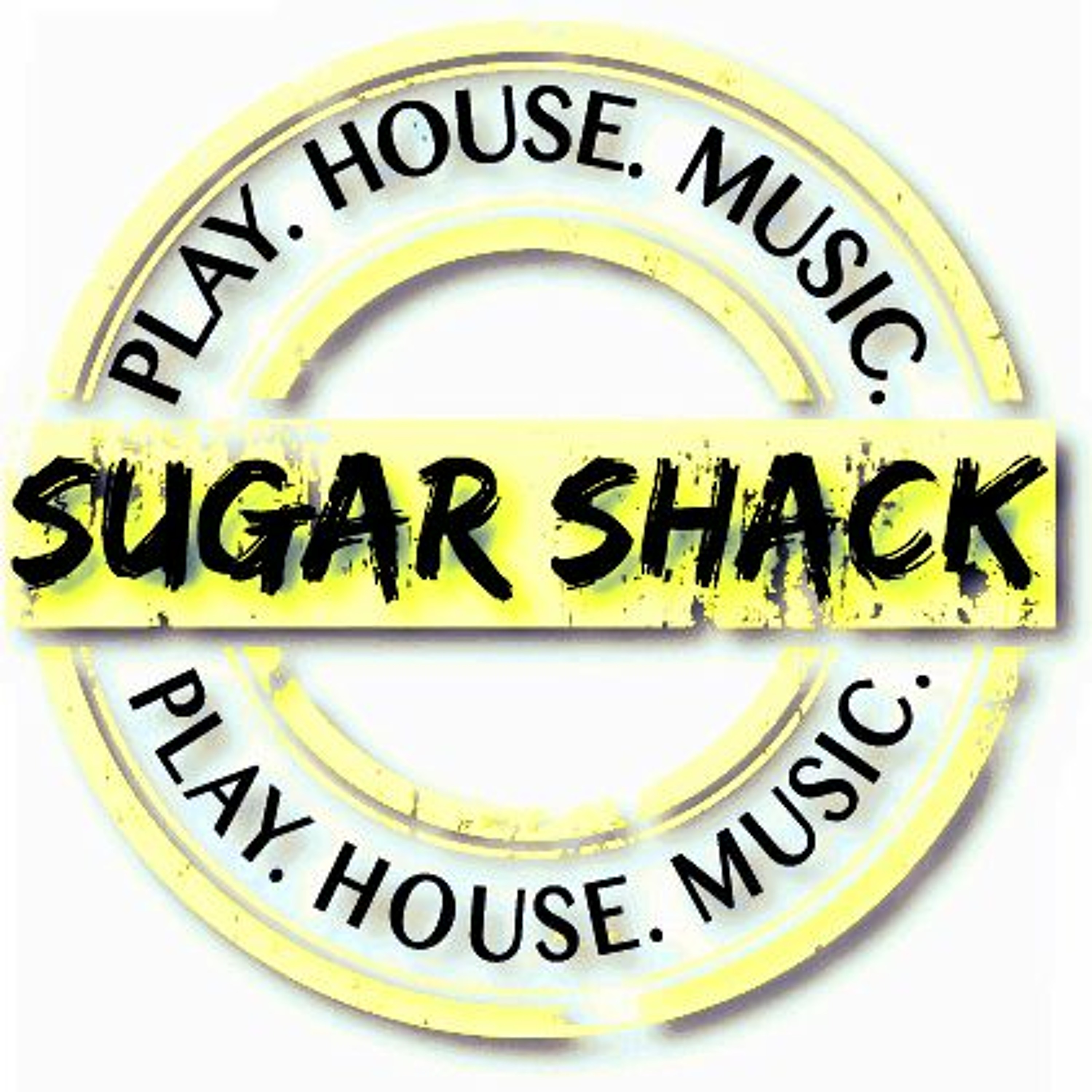 Sugar Shack radio - HOUSE LOVERS session episode # 19 - Intuition M live episode artwork