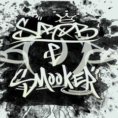 Paradoja ~ Sirob & Smooker (Proxer Beats) Prod. Tundah Wam
