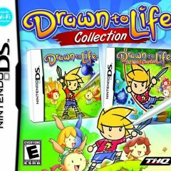 Drawn to Life (The Next Chapter) - Wapo Song Orchestration