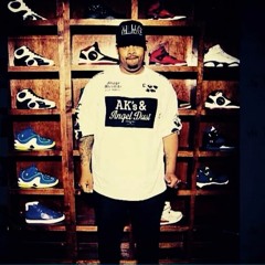 TONY STYLES PUXXY PRINT FREESTYLE