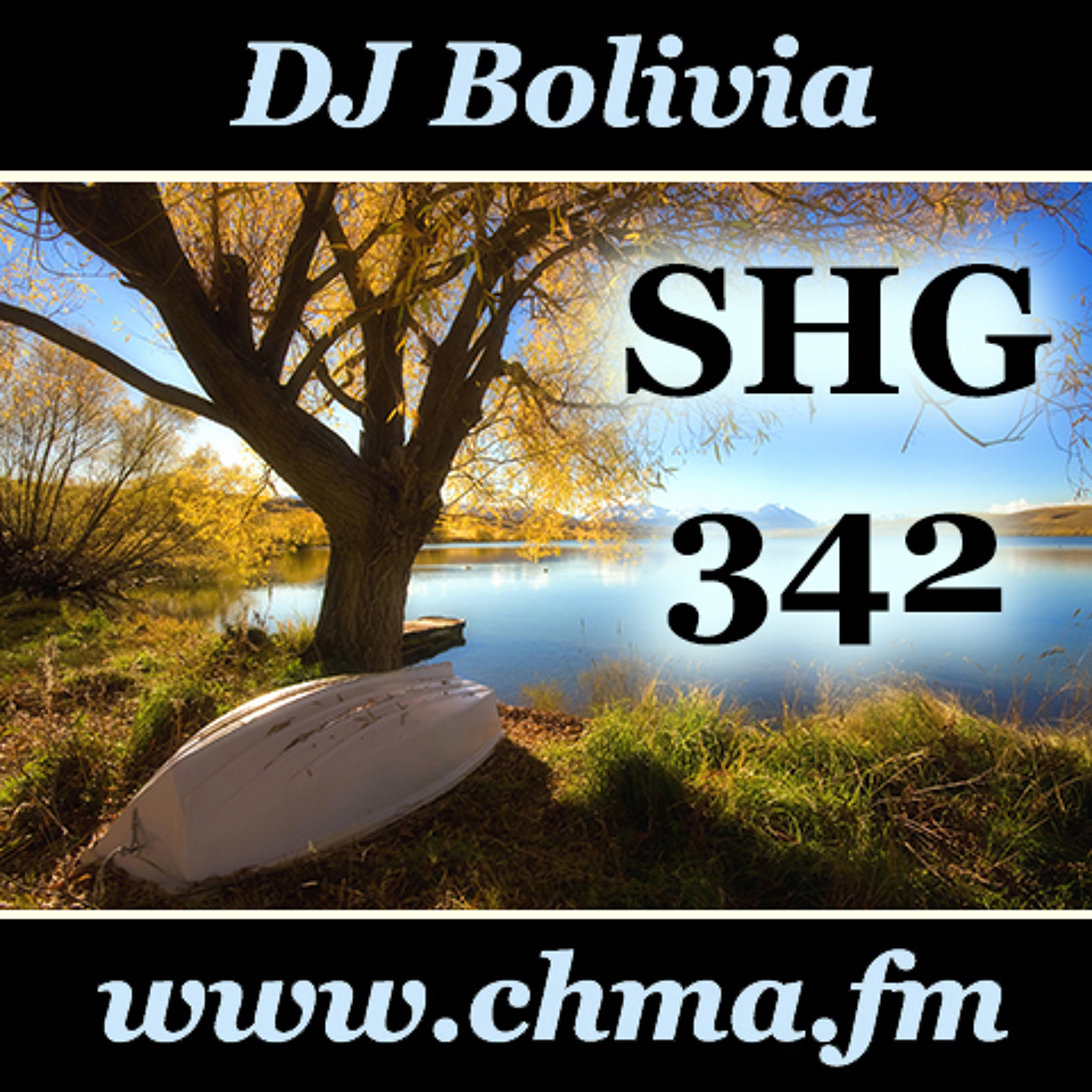 DJ Bolivia