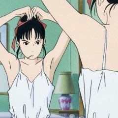 Ocean Waves - Side Street (track 3)