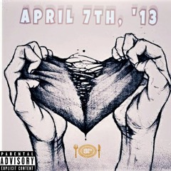 April 7th, 2013 ("Rodeo") [EBEmix]