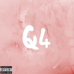 November (Pink Cocaine) - Dylan Holland (Q4) Original