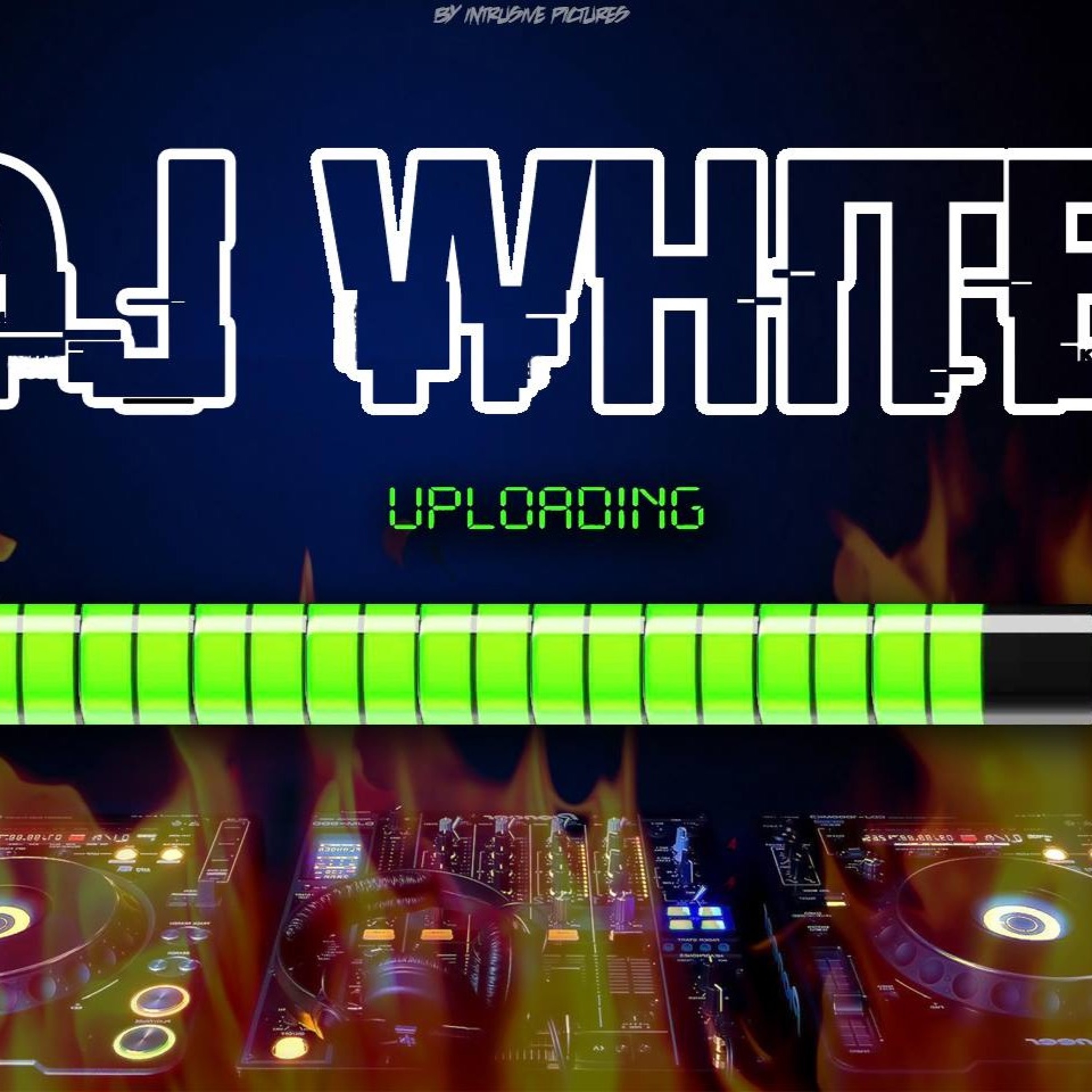 Dj White - Mix 2k17 episode artwork