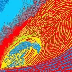 Planet 9 - Surf On The Wave [ prod. SAMZ ]