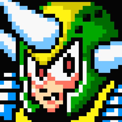 Mega Man 6 - Centaur Man Remix Version 2