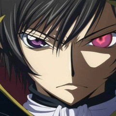 Code Geass: Lelouch of the Rebellion Ending