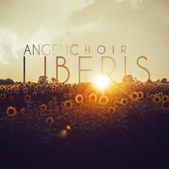 8Dio Liberis Angelic Choir: "Divinity" by Tomas Oliva