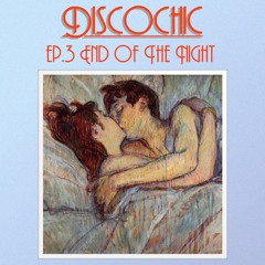 Ep.3 - End Of The Night