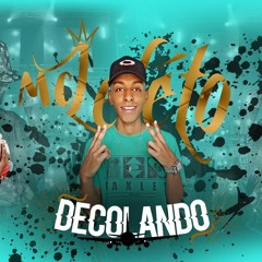 MC Leléto - Decolando (Prod. Leléto)