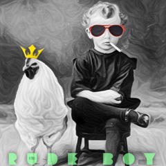 RUDE BOY