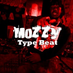 [FREE] Mozzy Type Beat - "Shoota Gang" (Prod. By @AnTBeatz) 2017