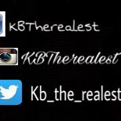 DREAMS - KBTheRealest Ft Luke Blane