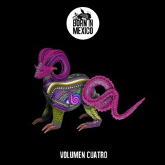 WahM - Dead End (Original Mix)[Born In Mexico] [Preview]