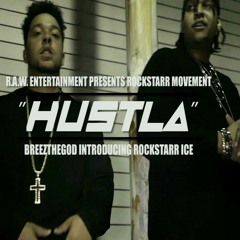 (YBG) Breezy theGod & I.C.E. "Hustla"