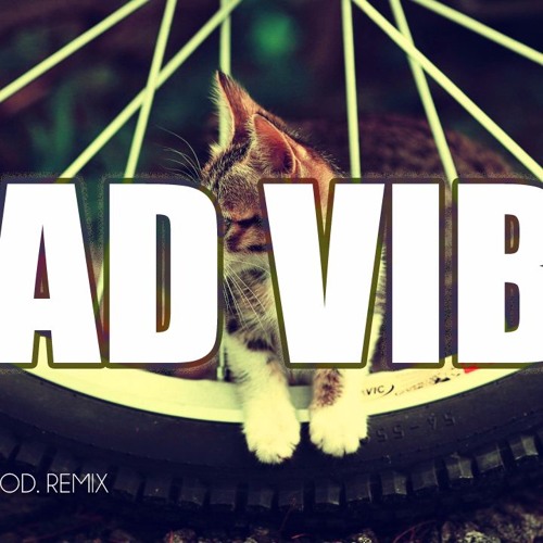 WHKTD - Bad Vibe