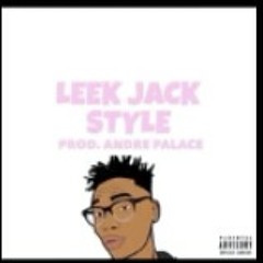 Leek Jack - Campus Girl LYRICS #TenToesDown.mp3