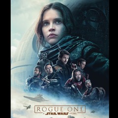 EP. 10: Reseña Rogue One! (Parte 1)