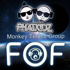 Festival Of Friends Mix (Jan 2017)