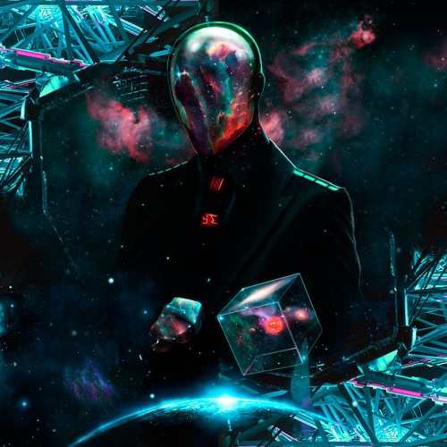 GO TO UNIVERSE - ID 12