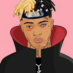 XXXTENTACION type beat 'Free X'