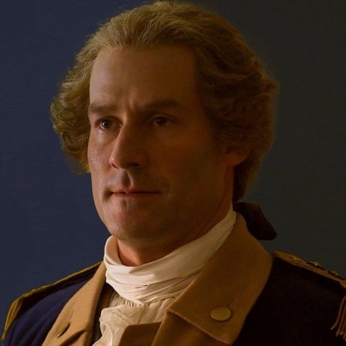 Stream The Pledge of Allegiance, by Ian Kahn as General Washington by ...