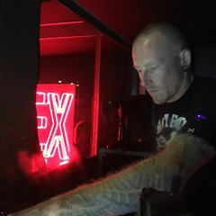Mickey Willis aka Torgull Live Rexclub 13/01/2017