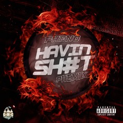 Havin Shit (PheMix)