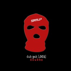 ddubbz - dub pak [.001]