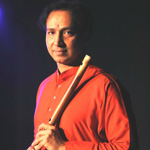 South Indian Traditional Folk: Vijay Venkat - Flute, NCEM, YORK, UK, 21st Sept 2013