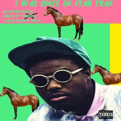 KING OF CREAMZ (PROD. BY KING OF CREAMZ & RAKEEM MILES)