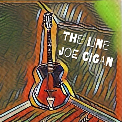 The Line - Joe Cigan