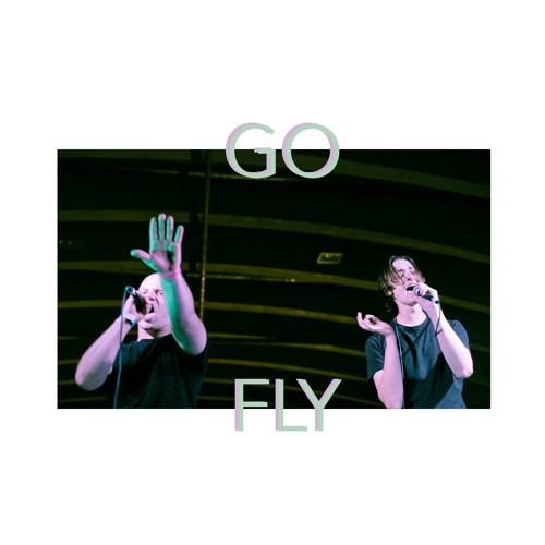 Go Fly ft. Audley (Prod. SmokeFace)