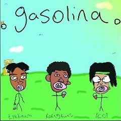 Eyekeem - Gasolina (feat. KORNDAWG & ACOT)SLOWEDANDBASSBOOSTED