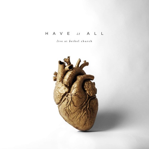 Spirit Move (Live)- Bethel Music - Have It All