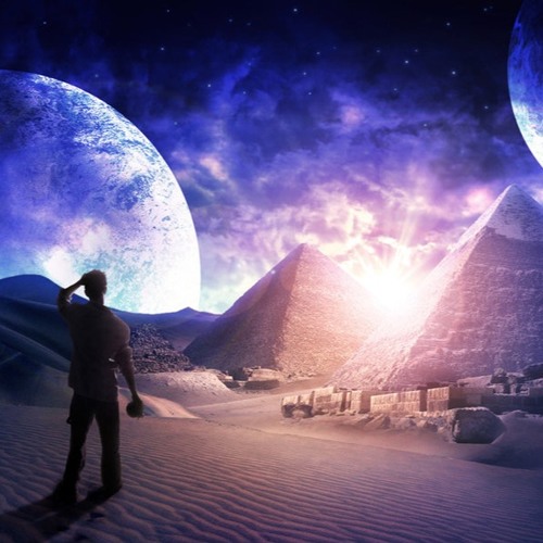 A New World (Original Mix)