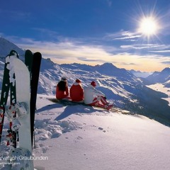 Snowboarding