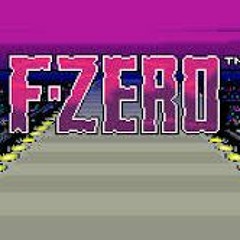 F-zero - Big Blue (mangadrive RMX)