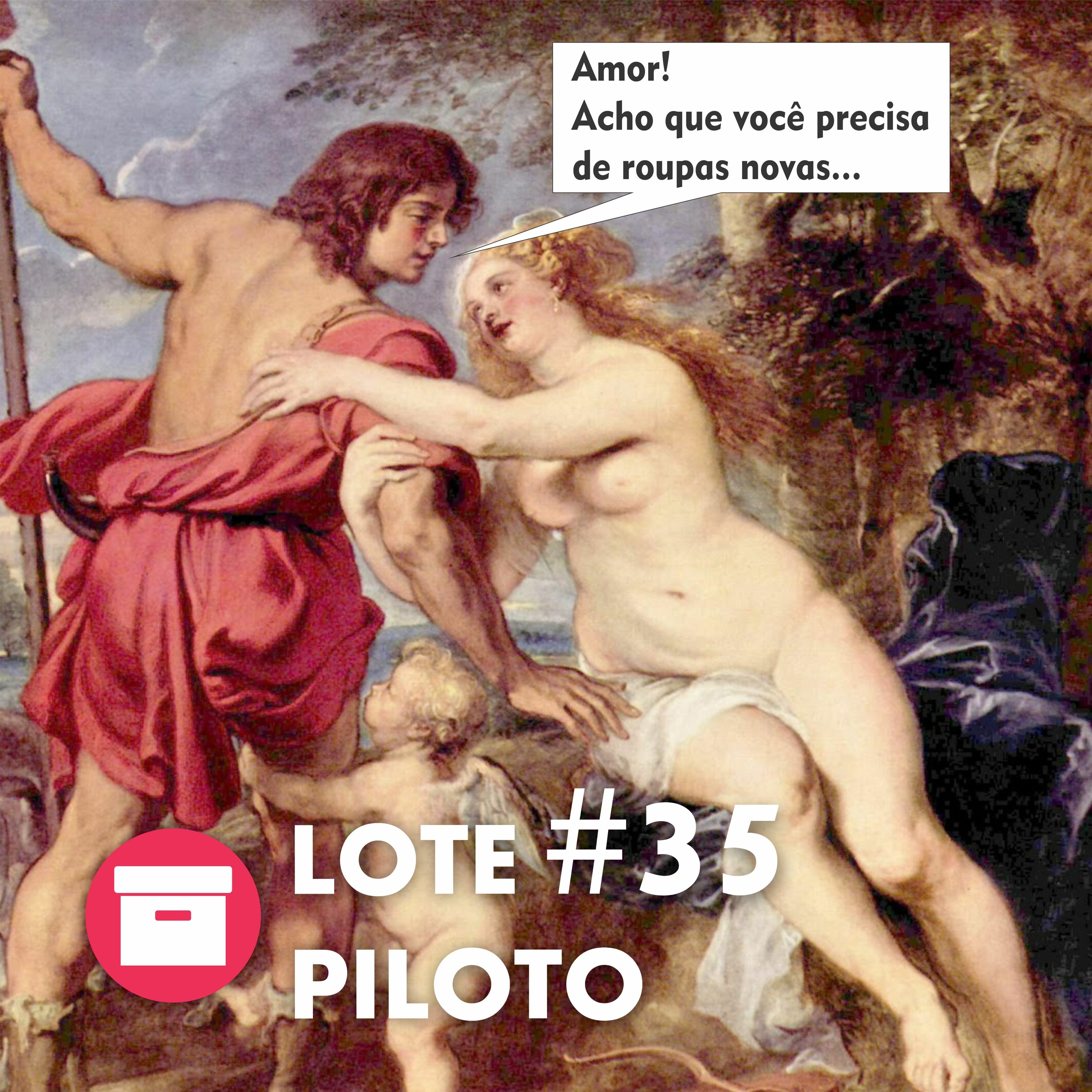 Lote Piloto