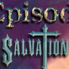 David Waxman - Episode @ Salvation - Sunday May 25,1997