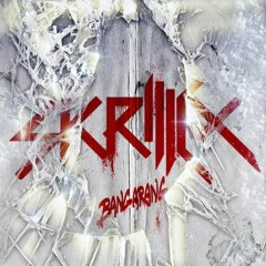 Skrillex - Breakin' A Sweat (Bryan Morales Mashup -  Demo Version Vs Final Version)